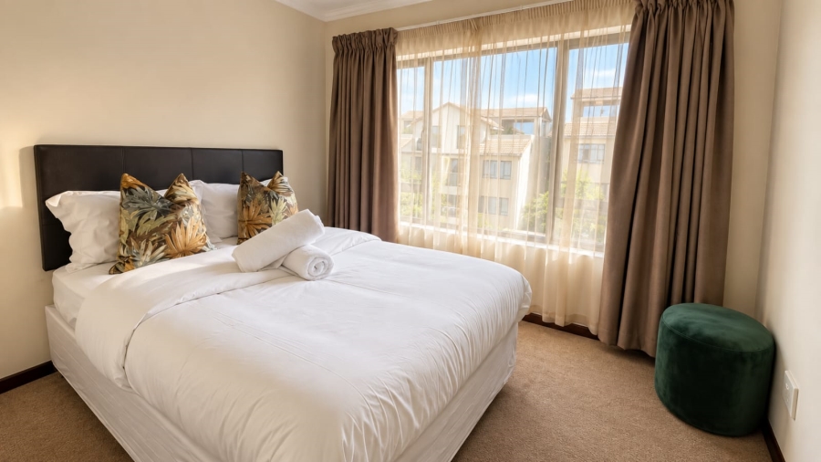 To Let 2 Bedroom Property for Rent in Bryanston Gauteng