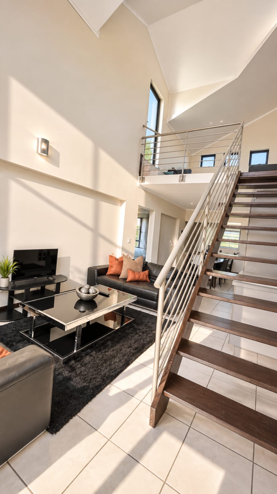 To Let 2 Bedroom Property for Rent in Bryanston Gauteng
