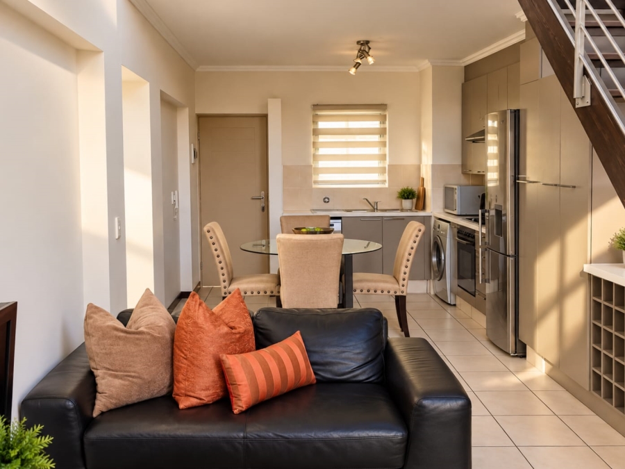 To Let 2 Bedroom Property for Rent in Bryanston Gauteng