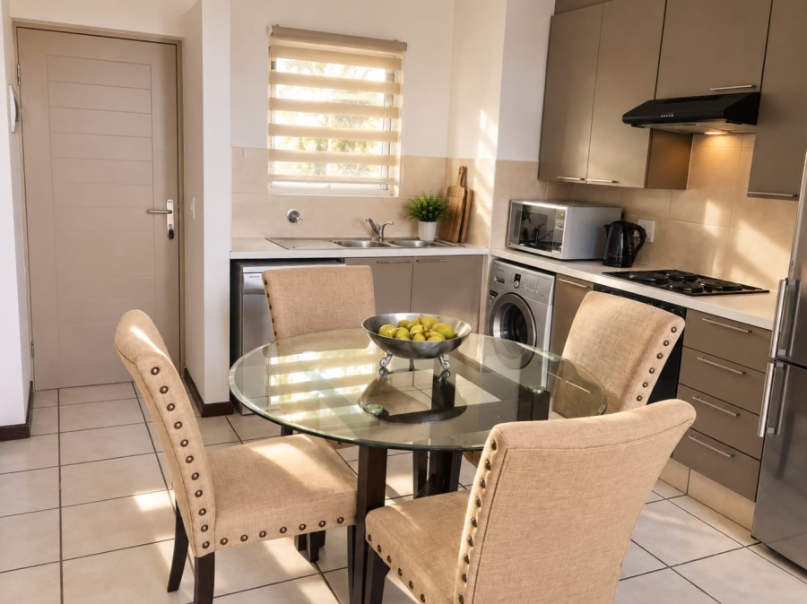 To Let 2 Bedroom Property for Rent in Bryanston Gauteng