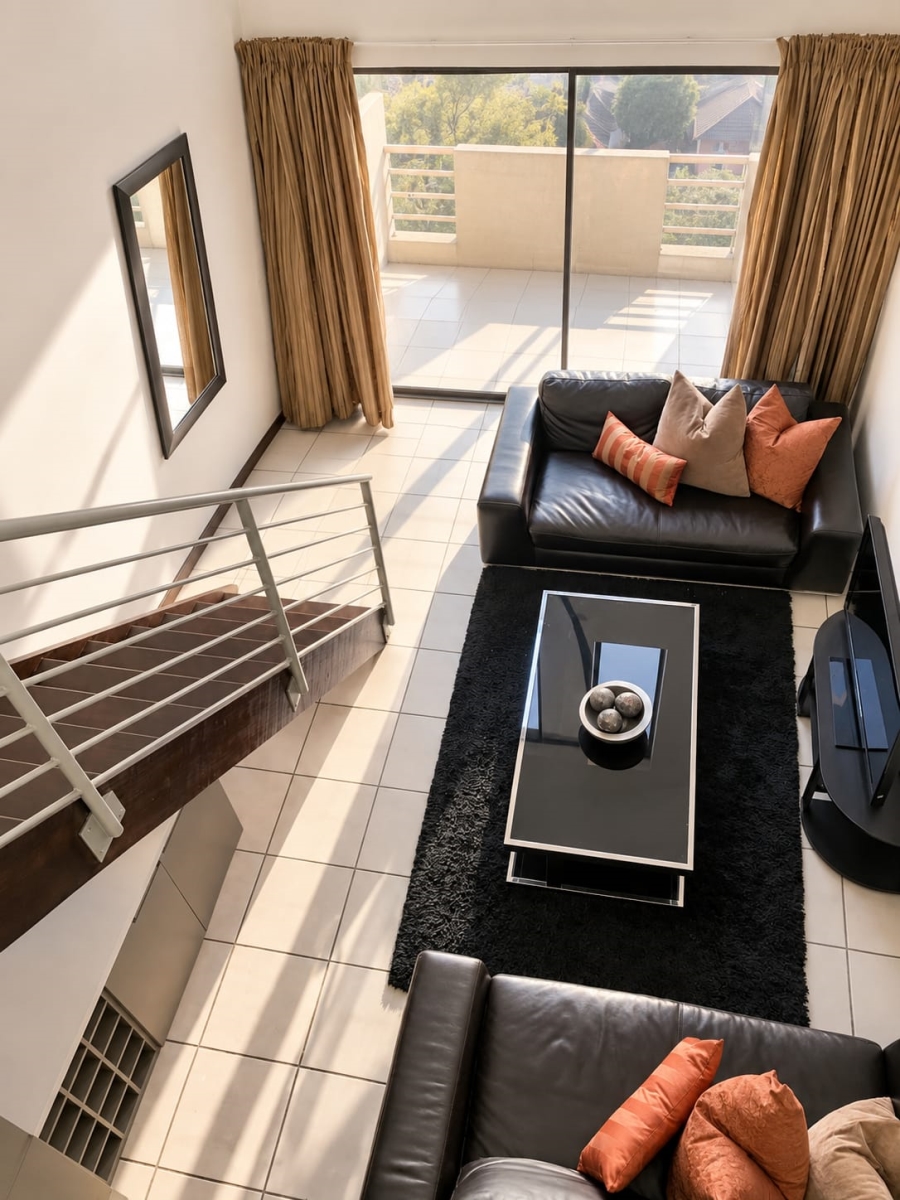To Let 2 Bedroom Property for Rent in Bryanston Gauteng