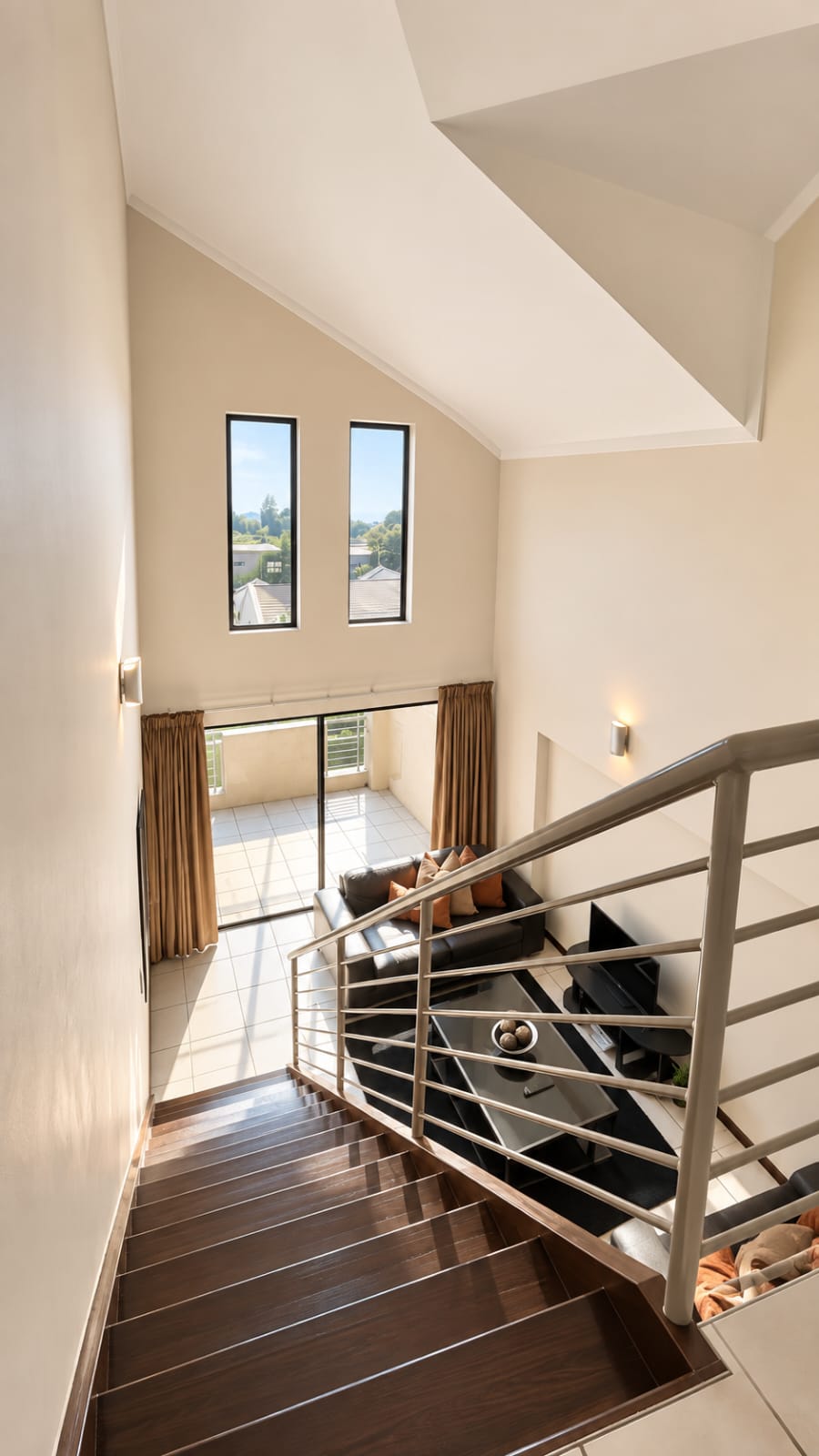 To Let 2 Bedroom Property for Rent in Bryanston Gauteng