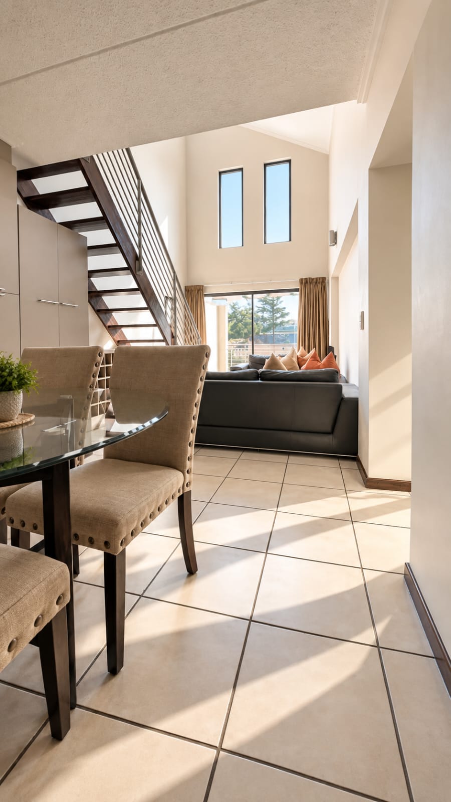 To Let 2 Bedroom Property for Rent in Bryanston Gauteng