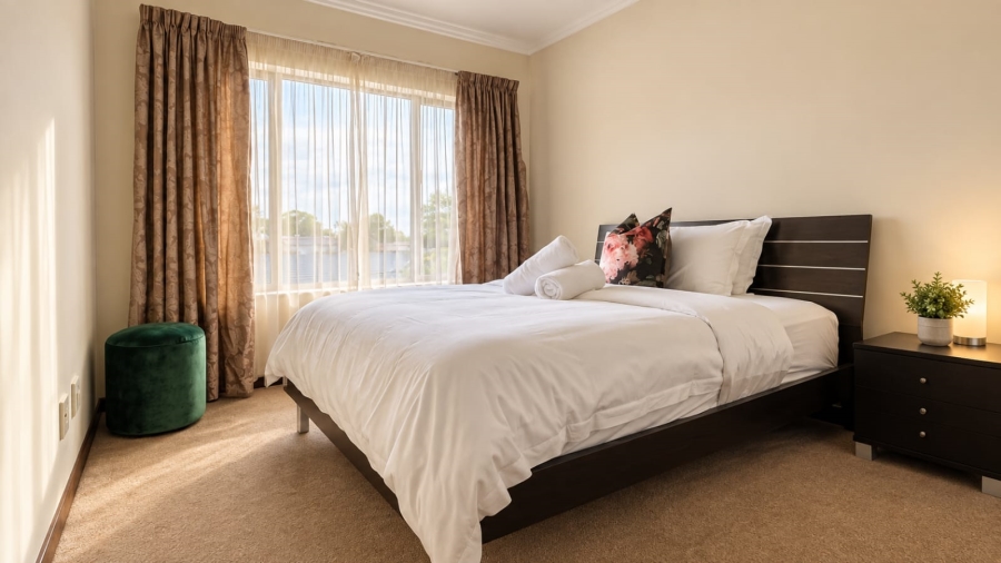 To Let 2 Bedroom Property for Rent in Bryanston Gauteng