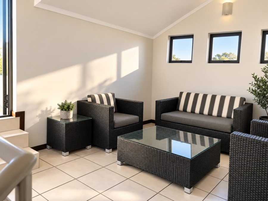 To Let 2 Bedroom Property for Rent in Bryanston Gauteng