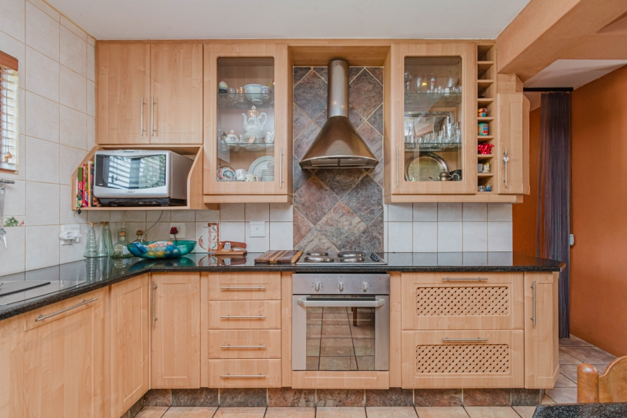 4 Bedroom Property for Sale in Craigavon Gauteng