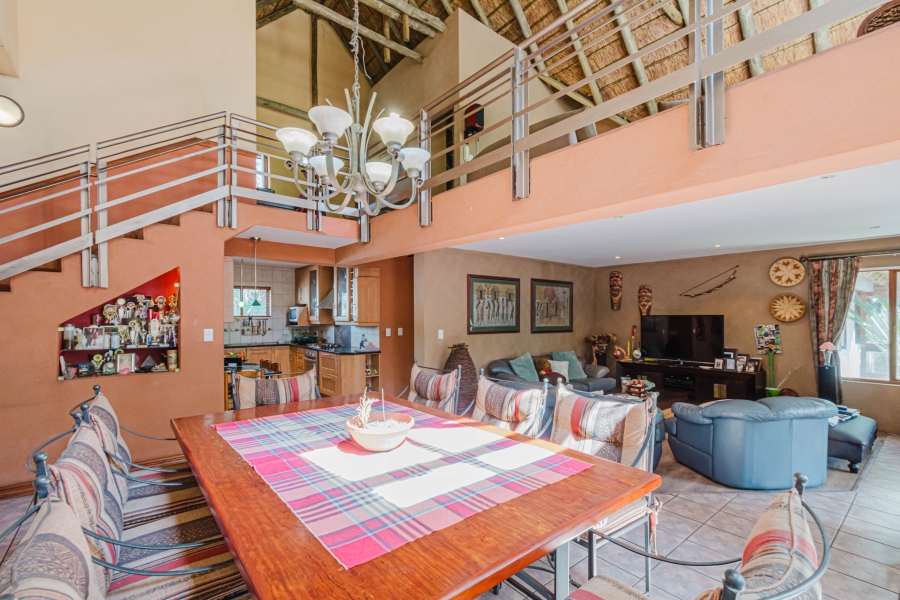 4 Bedroom Property for Sale in Craigavon Gauteng