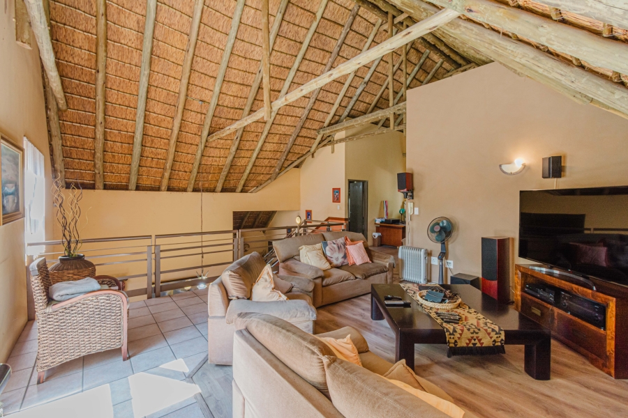 4 Bedroom Property for Sale in Craigavon Gauteng