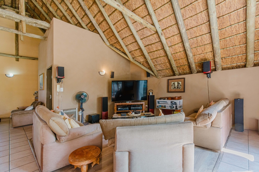 4 Bedroom Property for Sale in Craigavon Gauteng