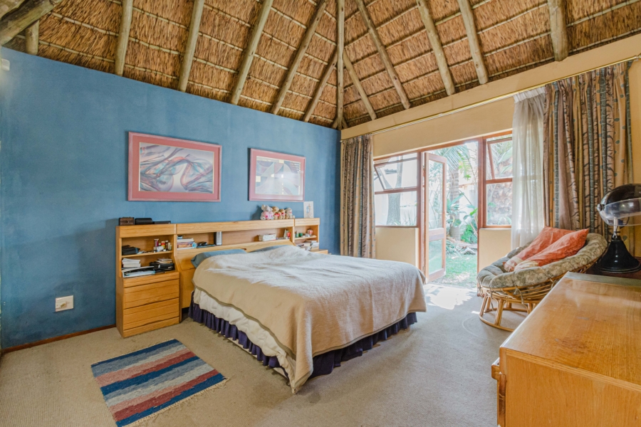 4 Bedroom Property for Sale in Craigavon Gauteng