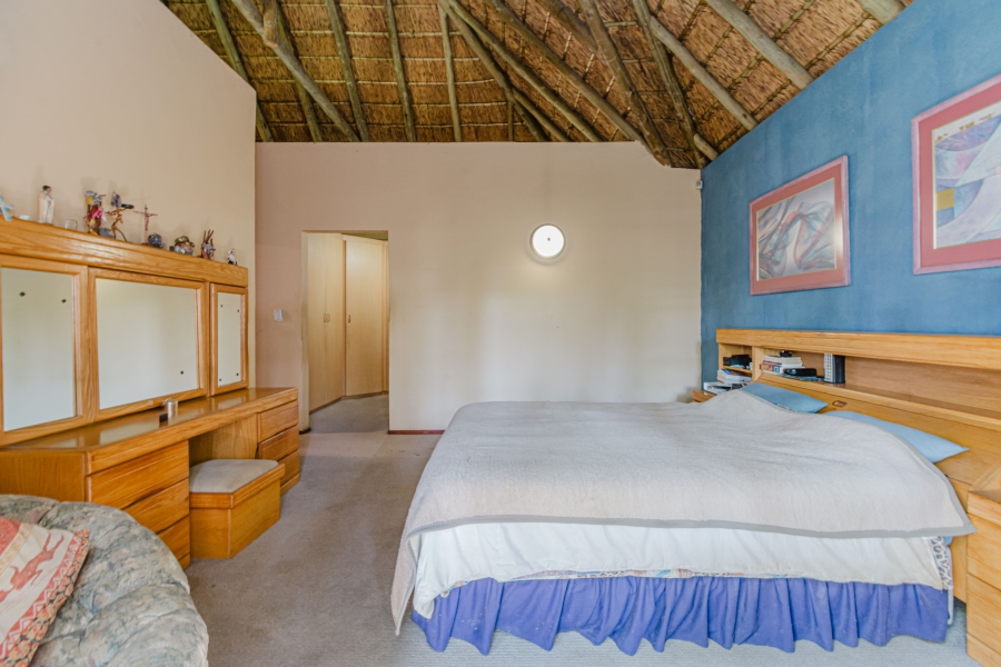 4 Bedroom Property for Sale in Craigavon Gauteng