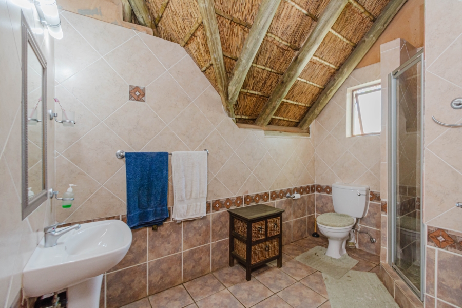 4 Bedroom Property for Sale in Craigavon Gauteng