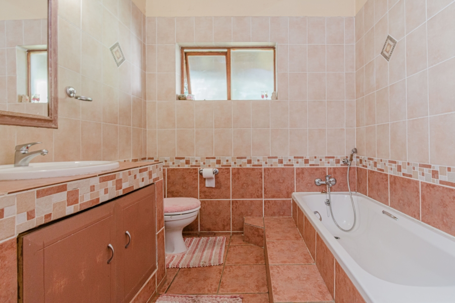 4 Bedroom Property for Sale in Craigavon Gauteng
