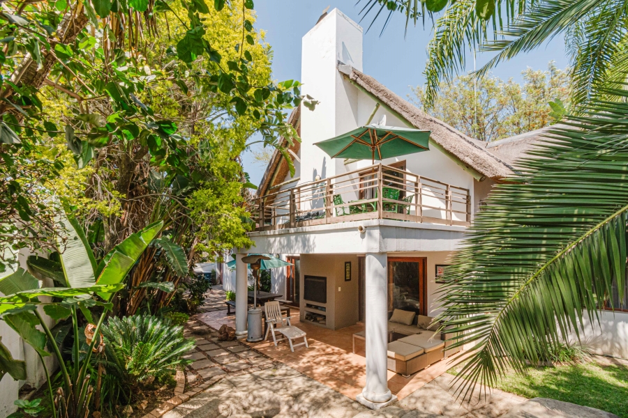 4 Bedroom Property for Sale in Craigavon Gauteng