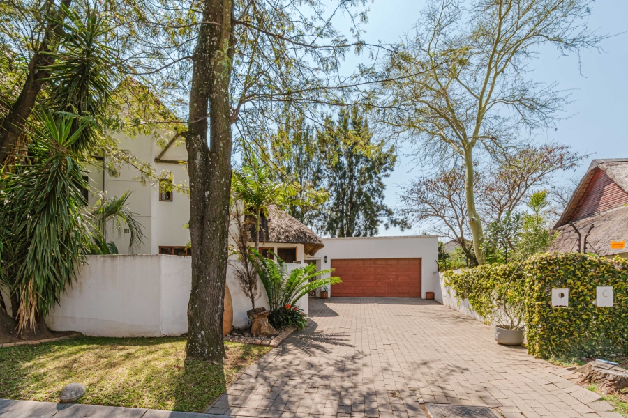 4 Bedroom Property for Sale in Craigavon Gauteng