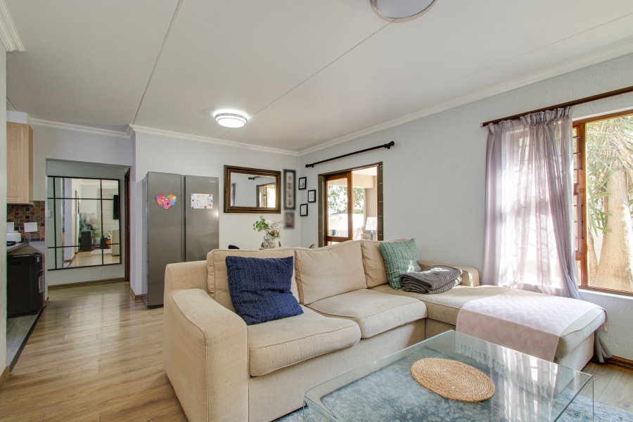 3 Bedroom Property for Sale in Lonehill Gauteng