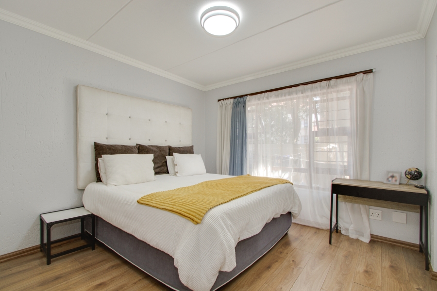 3 Bedroom Property for Sale in Lonehill Gauteng