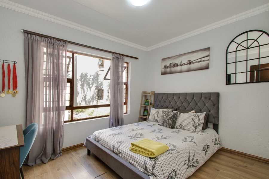 3 Bedroom Property for Sale in Lonehill Gauteng