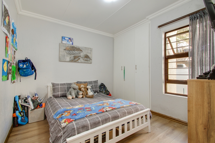 3 Bedroom Property for Sale in Lonehill Gauteng