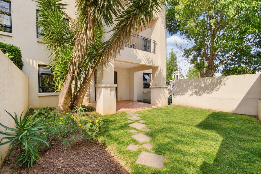 3 Bedroom Property for Sale in Lonehill Gauteng