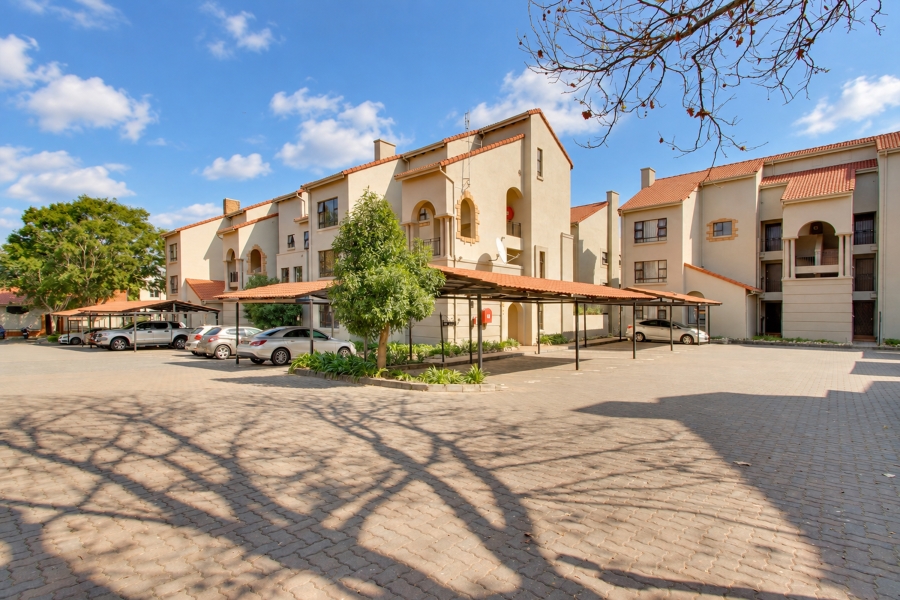 3 Bedroom Property for Sale in Lonehill Gauteng