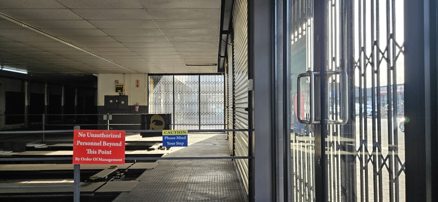 Commercial Property for Sale in Vereeniging Gauteng