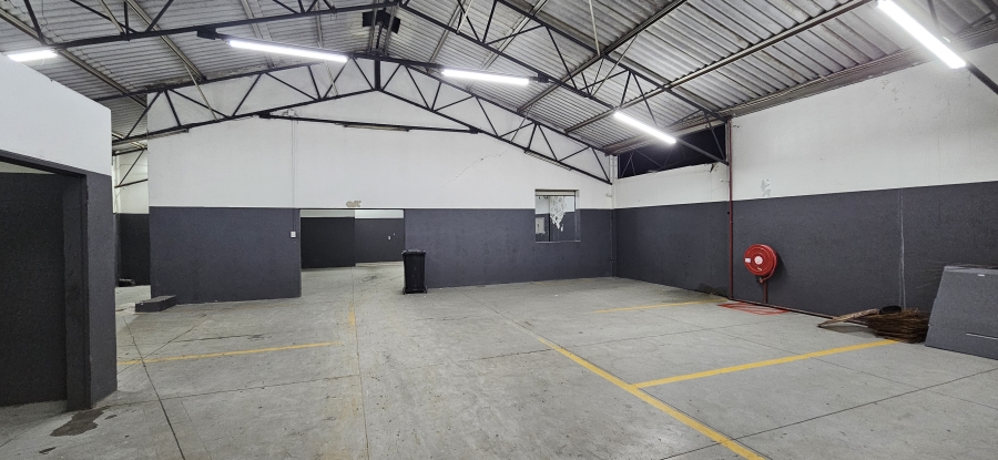 Commercial Property for Sale in Vereeniging Gauteng