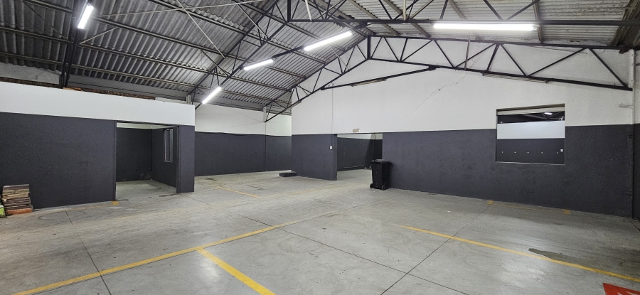 Commercial Property for Sale in Vereeniging Gauteng