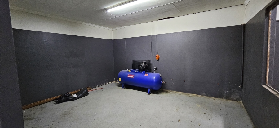 Commercial Property for Sale in Vereeniging Gauteng