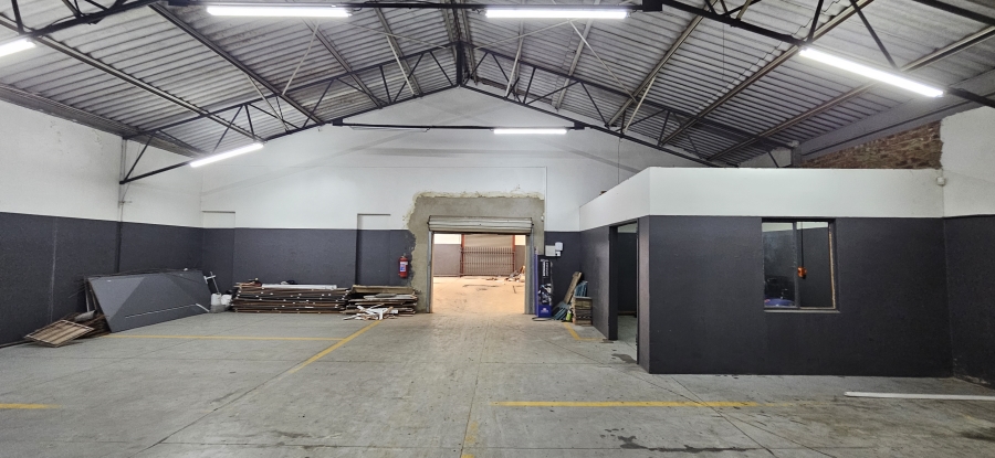 Commercial Property for Sale in Vereeniging Gauteng