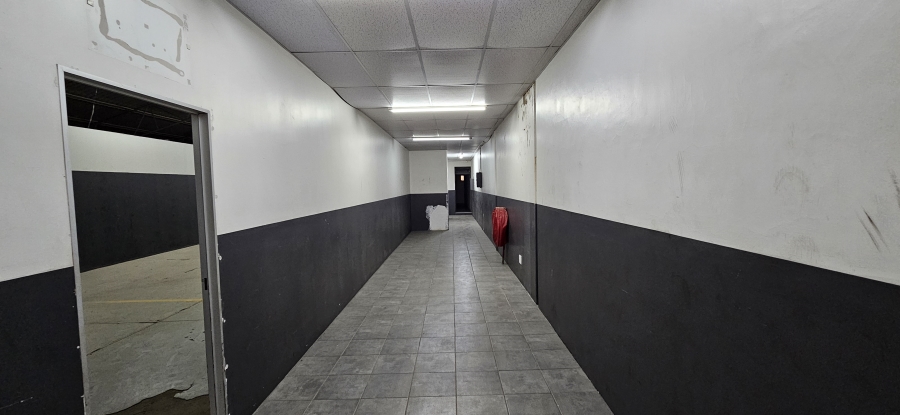 Commercial Property for Sale in Vereeniging Gauteng