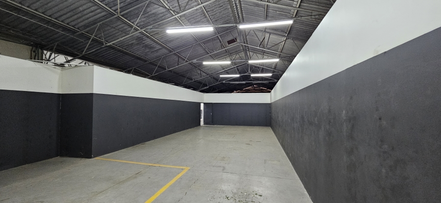 Commercial Property for Sale in Vereeniging Gauteng