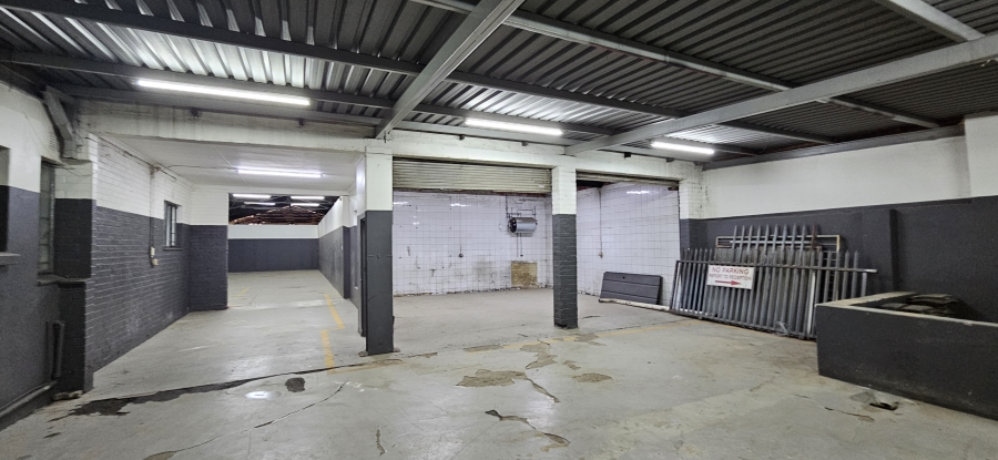 Commercial Property for Sale in Vereeniging Gauteng