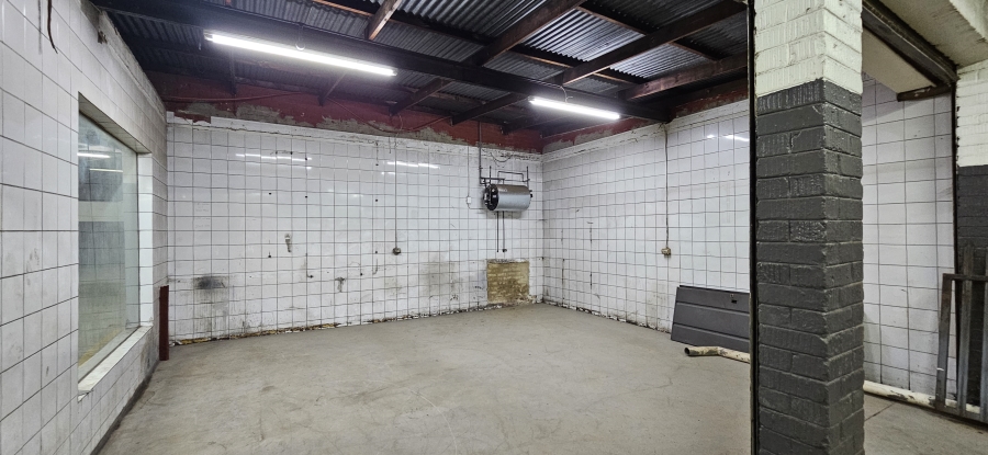 Commercial Property for Sale in Vereeniging Gauteng