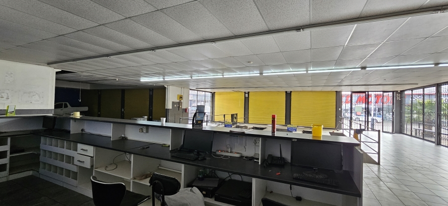 Commercial Property for Sale in Vereeniging Gauteng