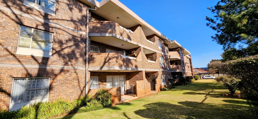 3 Bedroom Property for Sale in Three Rivers Proper Gauteng