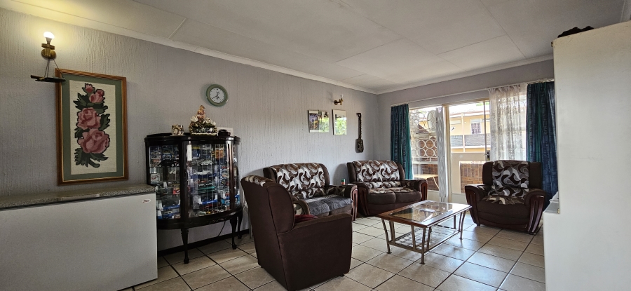 3 Bedroom Property for Sale in Three Rivers Proper Gauteng