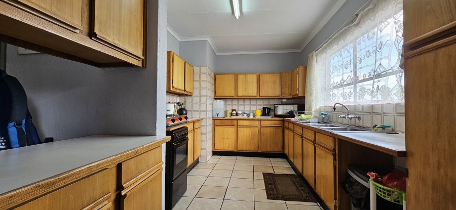 3 Bedroom Property for Sale in Three Rivers Proper Gauteng