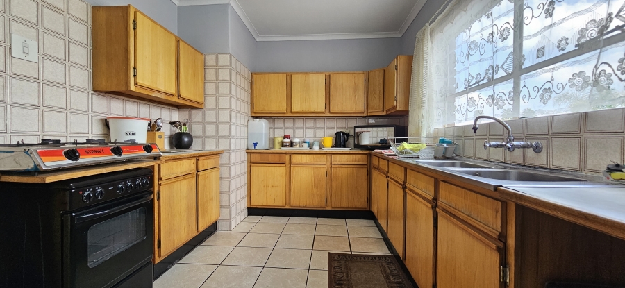 3 Bedroom Property for Sale in Three Rivers Proper Gauteng
