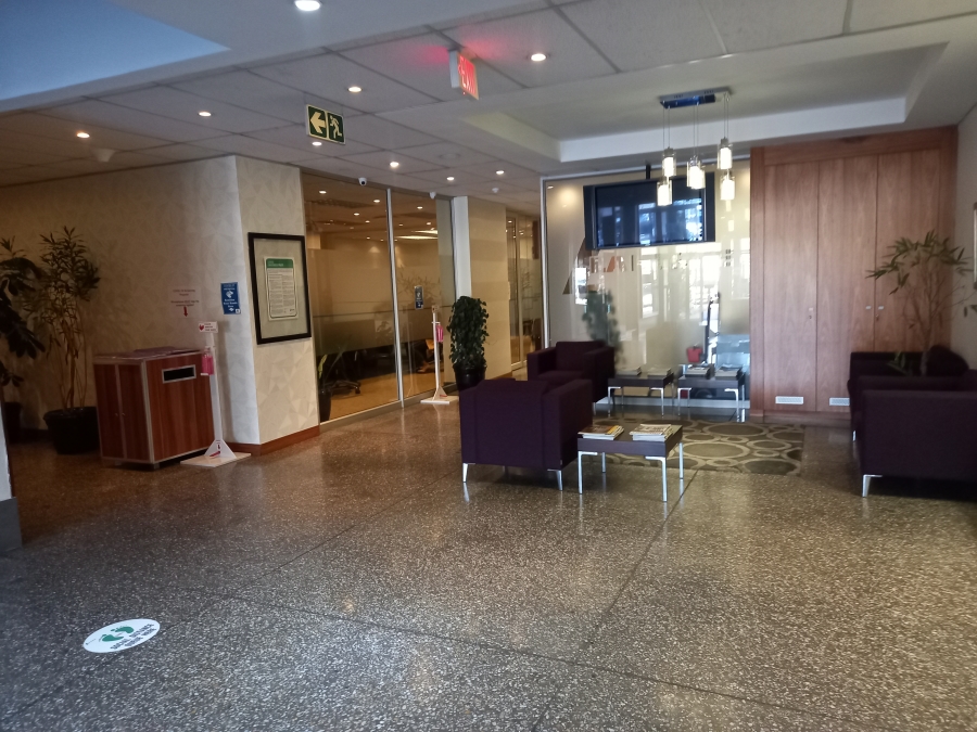To Let Commercial Property for Rent in Longmeadow Gauteng