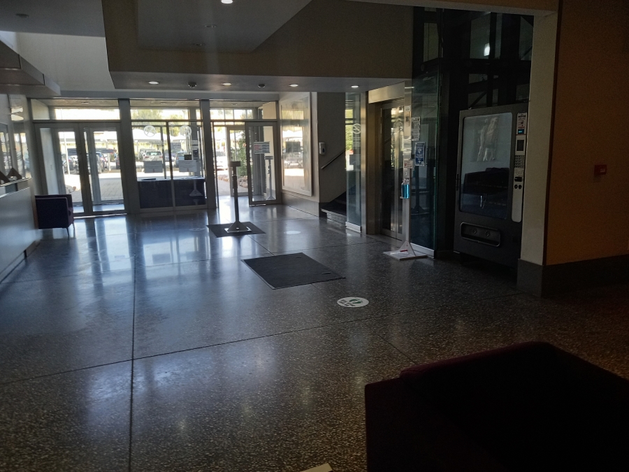To Let Commercial Property for Rent in Longmeadow Gauteng