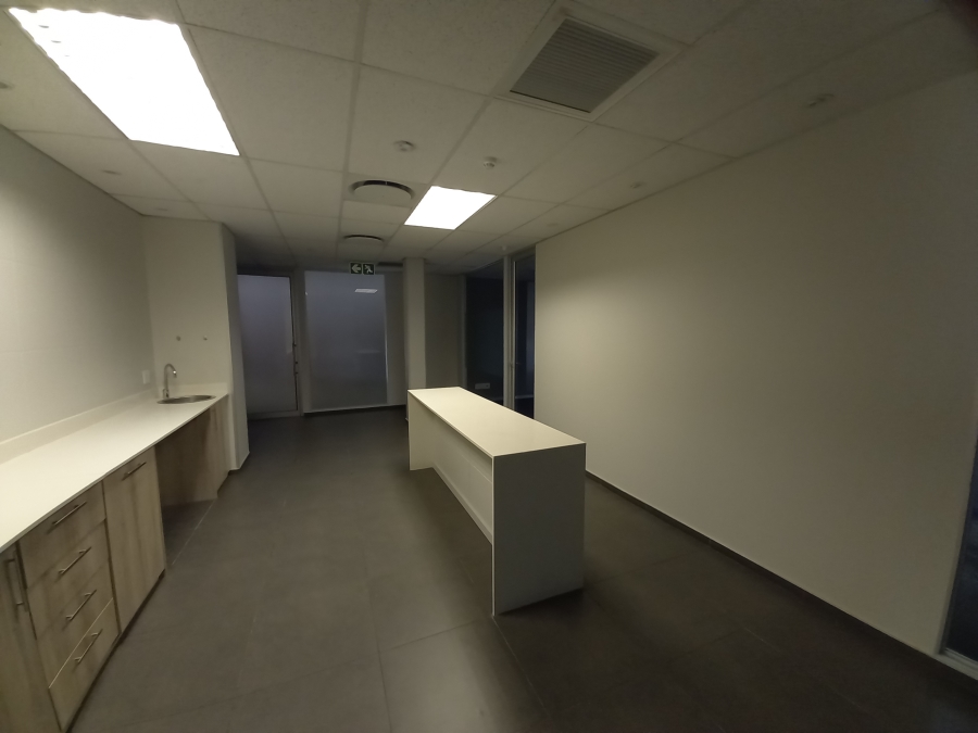 To Let Commercial Property for Rent in Longmeadow Gauteng