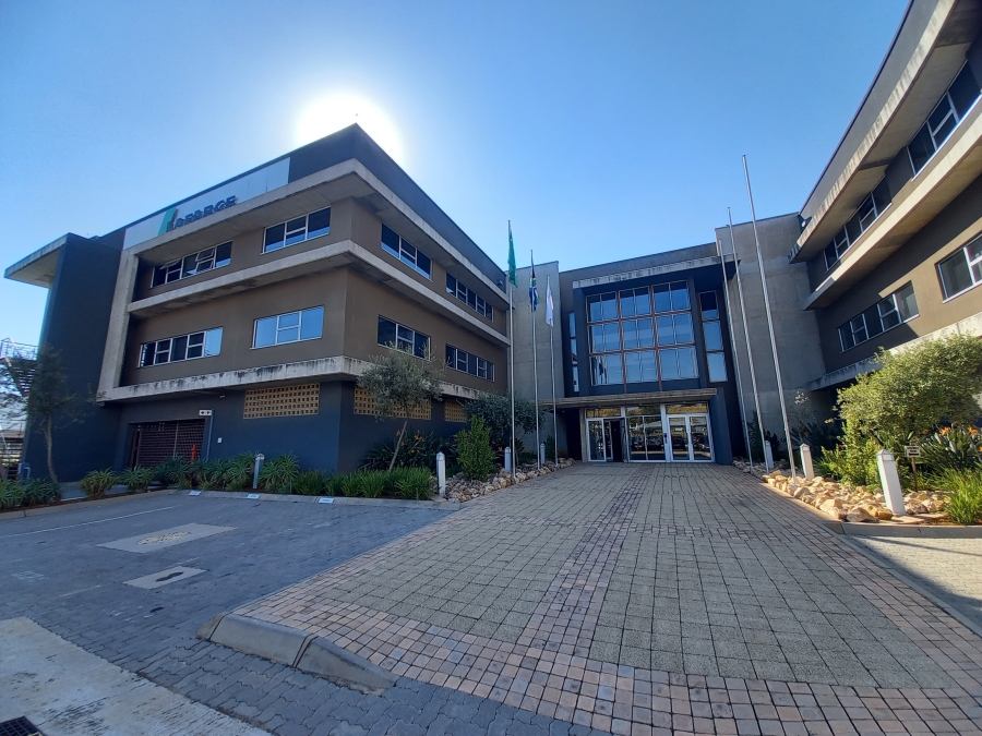 Commercial Property for Sale in Longmeadow Gauteng