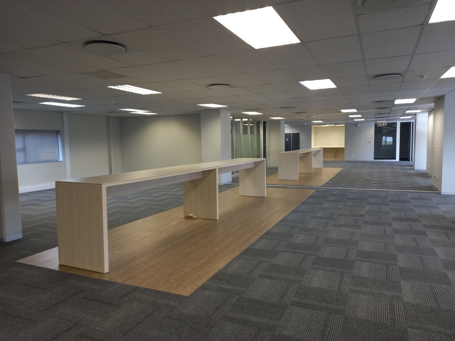 Commercial Property for Sale in Longmeadow Gauteng