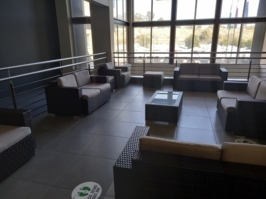 Commercial Property for Sale in Longmeadow Gauteng