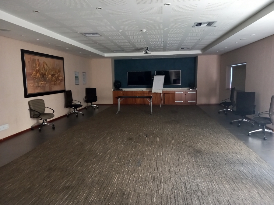 Commercial Property for Sale in Longmeadow Gauteng