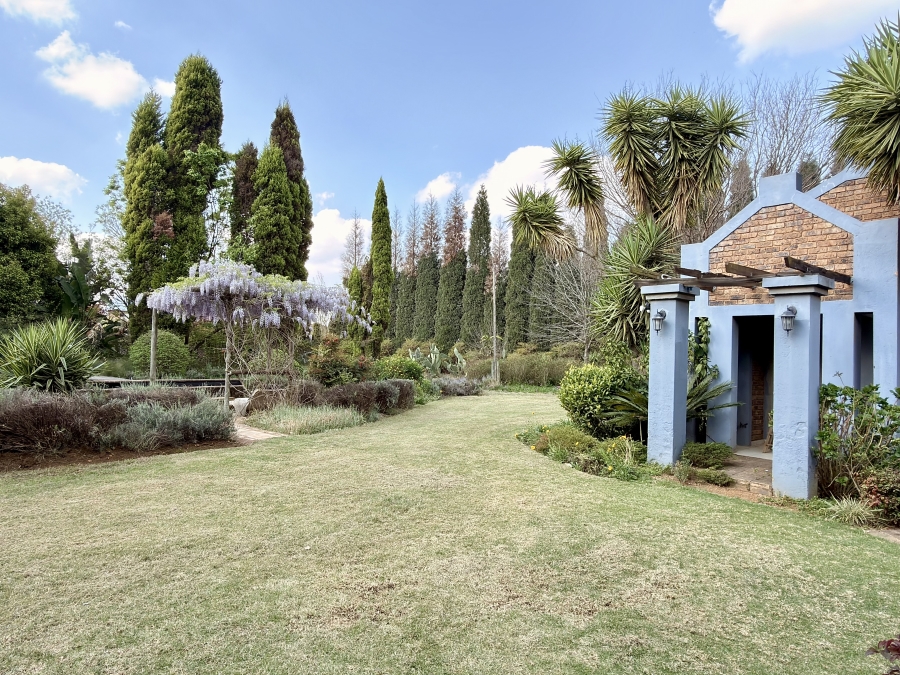4 Bedroom Property for Sale in Grootfontein Ah Gauteng