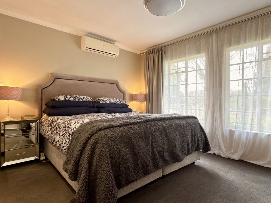 4 Bedroom Property for Sale in Grootfontein Ah Gauteng