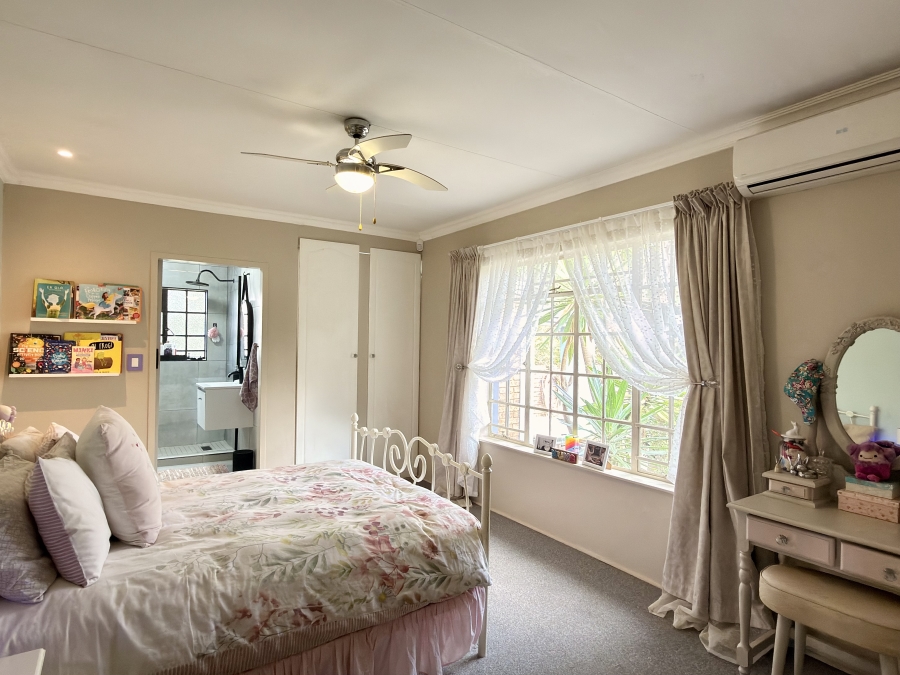 4 Bedroom Property for Sale in Grootfontein Ah Gauteng
