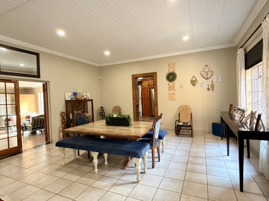 4 Bedroom Property for Sale in Grootfontein Ah Gauteng